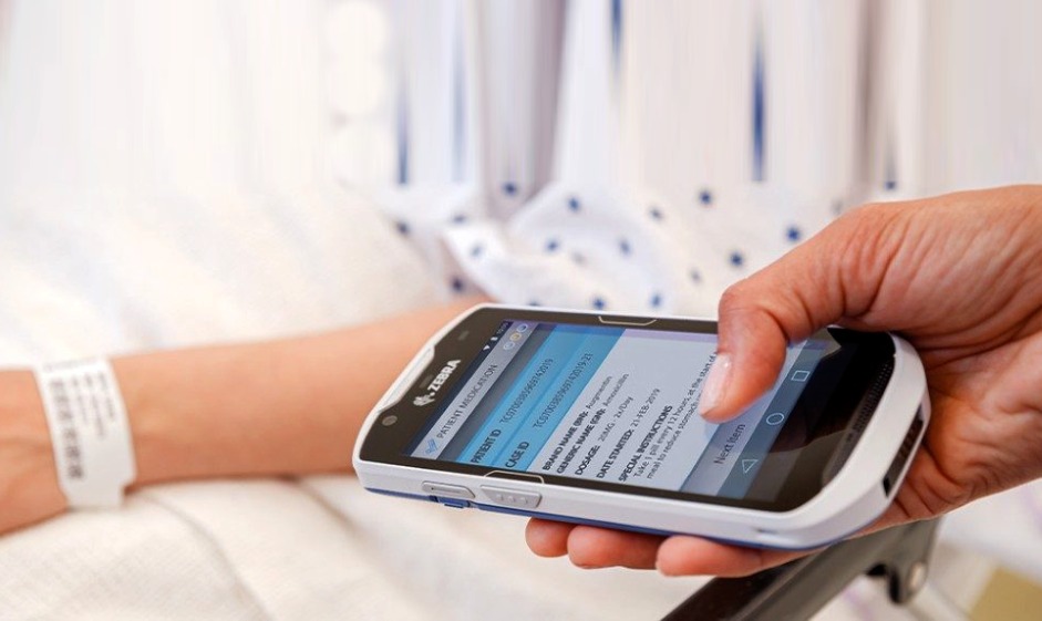Zebra Technologies, des solutions pour faciliter la vie